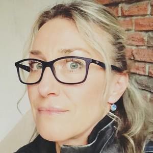 Meet your Posher, Judit